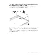 Предварительный просмотр 91 страницы HP ENVY Maintenance And Service Manual