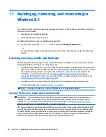 Предварительный просмотр 106 страницы HP ENVY Maintenance And Service Manual