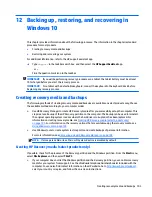 Предварительный просмотр 111 страницы HP ENVY Maintenance And Service Manual