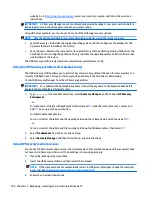 Предварительный просмотр 114 страницы HP ENVY Maintenance And Service Manual