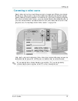 Preview for 19 page of HP ep7100 User Manual