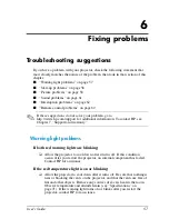 Preview for 57 page of HP ep7100 User Manual