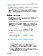 Preview for 67 page of HP ep7100 User Manual