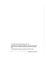 Preview for 2 page of HP EPM-441A User Manual