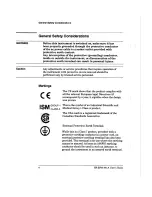 Preview for 7 page of HP EPM-441A User Manual