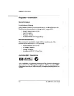 Предварительный просмотр 9 страницы HP EPM-441A User Manual