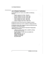 Предварительный просмотр 11 страницы HP EPM-441A User Manual