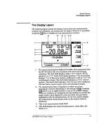 Preview for 26 page of HP EPM-441A User Manual