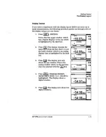 Предварительный просмотр 30 страницы HP EPM-441A User Manual