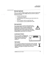 Предварительный просмотр 32 страницы HP EPM-441A User Manual