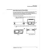 Предварительный просмотр 36 страницы HP EPM-441A User Manual