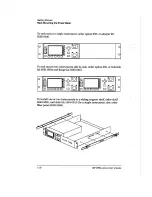 Предварительный просмотр 37 страницы HP EPM-441A User Manual