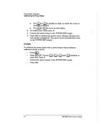 Preview for 43 page of HP EPM-441A User Manual