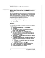 Preview for 45 page of HP EPM-441A User Manual