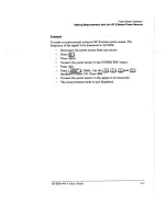 Preview for 46 page of HP EPM-441A User Manual