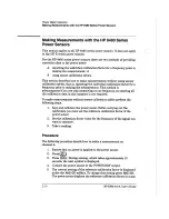 Preview for 47 page of HP EPM-441A User Manual