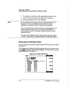 Preview for 51 page of HP EPM-441A User Manual