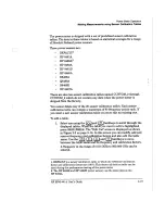 Preview for 52 page of HP EPM-441A User Manual