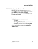 Preview for 64 page of HP EPM-441A User Manual