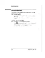 Preview for 65 page of HP EPM-441A User Manual