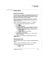 Preview for 66 page of HP EPM-441A User Manual