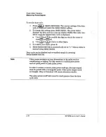 Preview for 71 page of HP EPM-441A User Manual