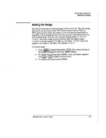 Preview for 78 page of HP EPM-441A User Manual