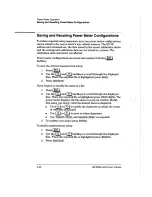 Preview for 83 page of HP EPM-441A User Manual