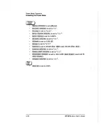 Предварительный просмотр 87 страницы HP EPM-441A User Manual