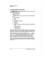 Preview for 89 page of HP EPM-441A User Manual