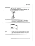 Preview for 104 page of HP EPM-441A User Manual