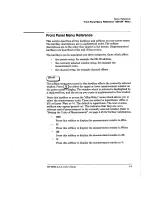 Предварительный просмотр 110 страницы HP EPM-441A User Manual