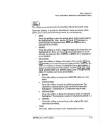 Preview for 116 page of HP EPM-441A User Manual