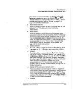 Preview for 120 page of HP EPM-441A User Manual