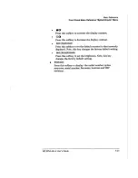 Preview for 124 page of HP EPM-441A User Manual