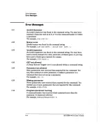 Preview for 131 page of HP EPM-441A User Manual