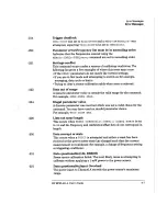 Preview for 134 page of HP EPM-441A User Manual