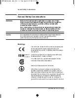 Preview for 8 page of HP EPM E4418A User Manual