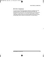 Preview for 9 page of HP EPM E4418A User Manual