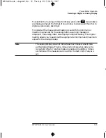 Preview for 75 page of HP EPM E4418A User Manual