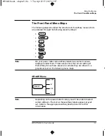 Preview for 103 page of HP EPM E4418A User Manual