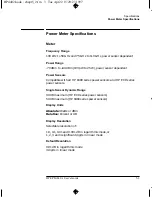 Preview for 139 page of HP EPM E4418A User Manual