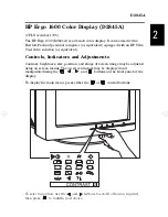 HP Ergo 1600 User Manual preview