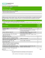 HP ES3-H Series Disassembly Instructions preview