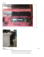 Preview for 3 page of HP ES3-H Series Disassembly Instructions