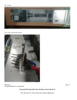 Preview for 4 page of HP ES3-H Series Disassembly Instructions