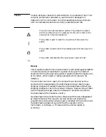 Preview for 4 page of HP ESA-L1500A User'S And Calibration Manual