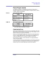 Preview for 14 page of HP ESA-L1500A User'S And Calibration Manual