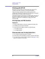 Preview for 21 page of HP ESA-L1500A User'S And Calibration Manual