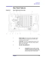 Preview for 34 page of HP ESA-L1500A User'S And Calibration Manual